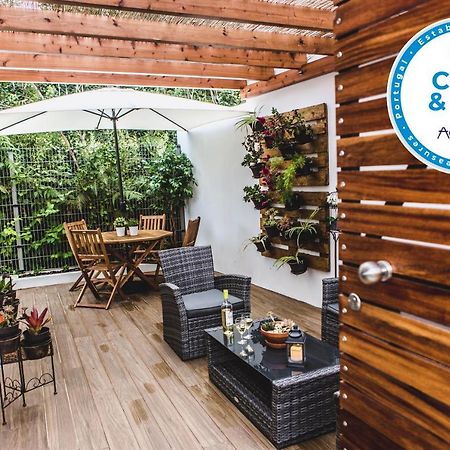 Вилла Casa Alivas Фурнаш Экстерьер фото